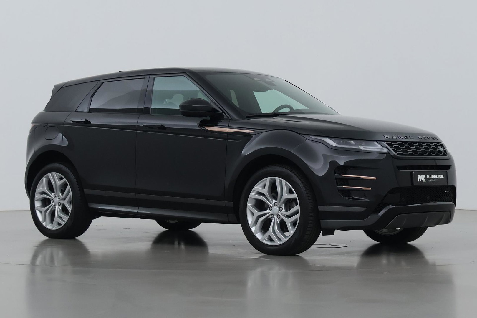 Land Rover Range Rover Evoque 1.5 P300e AWD R-Dynamic SE | ACC | Panoramadak | Meridian | Keyless Entry | Camera | Memory | Stoelverwarming | 20 Inch