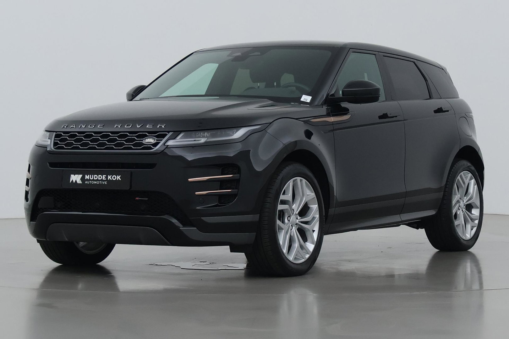 Land Rover Range Rover Evoque 1.5 P300e AWD R-Dynamic SE | ACC | Panoramadak | Meridian | Keyless Entry | Camera | Memory | Stoelverwarming | 20 Inch
