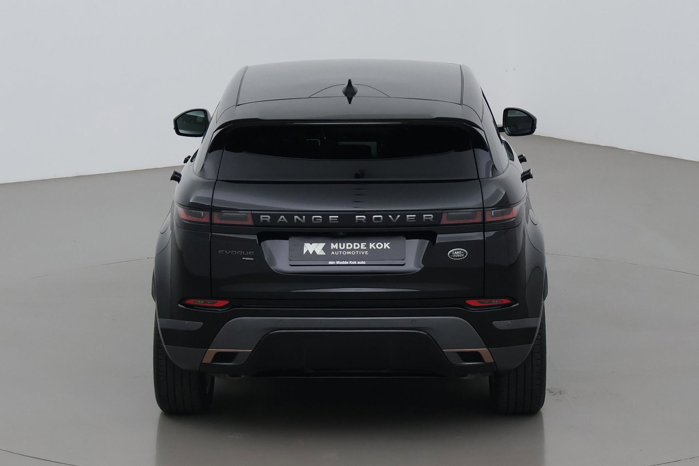 Land Rover Range Rover Evoque 1.5 P300e AWD R-Dynamic SE | ACC | Panoramadak | Meridian | Keyless Entry | Camera | Memory | Stoelverwarming | 20 Inch