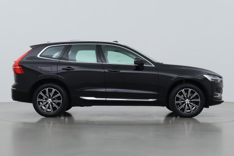 Volvo XC60 T4 Inscription | Panoramadak | Head-Up | Camera | Stoelverwarming | Leder | Trekhaak