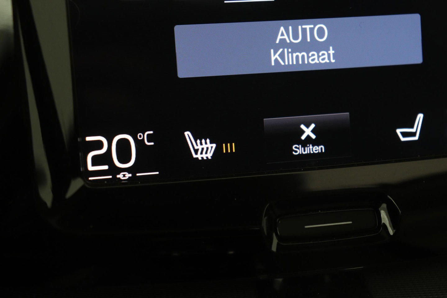 Volvo XC60 T4 Inscription | Panoramadak | Head-Up | Camera | Stoelverwarming | Leder | Trekhaak