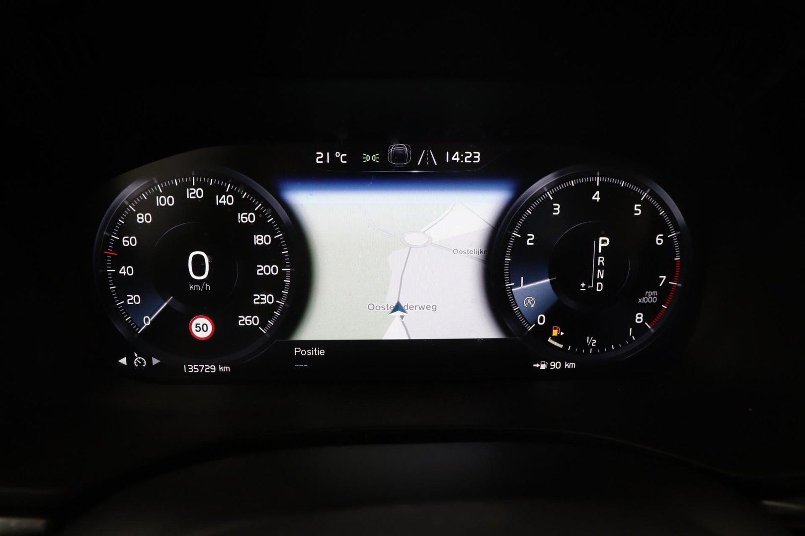Volvo XC60 T4 Inscription | Panoramadak | Head-Up | Camera | Stoelverwarming | Leder | Trekhaak