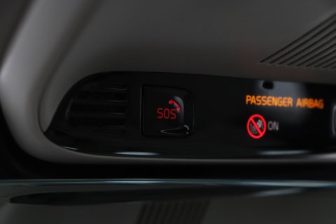 Volvo XC60 T4 Inscription | Panoramadak | Head-Up | Camera | Stoelverwarming | Leder | Trekhaak