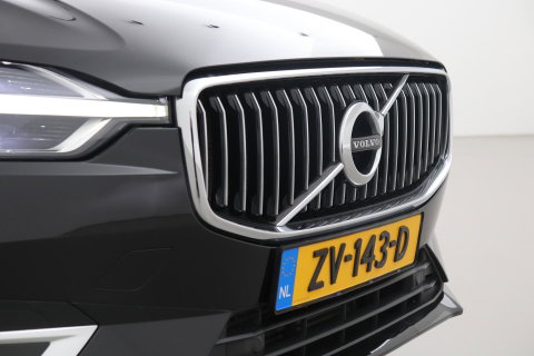 Volvo XC60 T4 Inscription | Panoramadak | Head-Up | Camera | Stoelverwarming | Leder | Trekhaak
