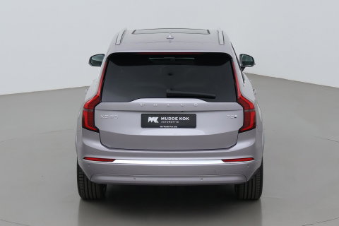 Volvo XC90 T8 Plug-in hybrid Ultra Bright | Luchtvering | Bowers&Wilkins | Trekhaak | Massage+Ventilatie | Head-Up