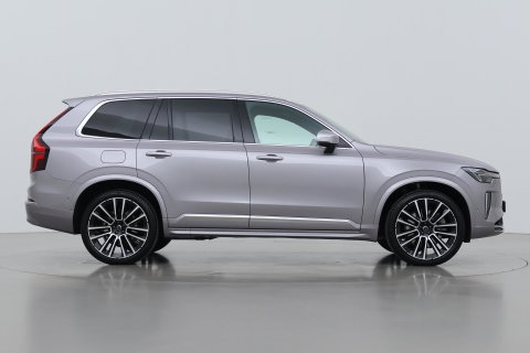 Volvo XC90 T8 Plug-in hybrid Ultra Bright | Luchtvering | Bowers&Wilkins | Trekhaak | Massage+Ventilatie | Head-Up