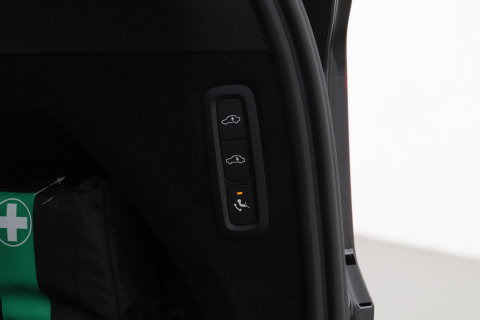 Volvo XC90 T8 Plug-in hybrid Ultra Bright | Luchtvering | Bowers&Wilkins | Trekhaak | Massage+Ventilatie | Head-Up