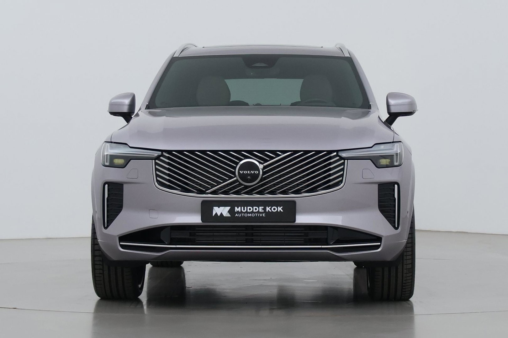 Volvo XC90 T8 Plug-in hybrid Ultra Bright | Luchtvering | Bowers&Wilkins | Trekhaak | Massage+Ventilatie | Head-Up