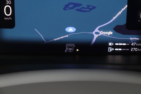 Volvo XC90 T8 Plug-in hybrid Ultra Bright | Luchtvering | Bowers&Wilkins | Trekhaak | Massage+Ventilatie | Head-Up
