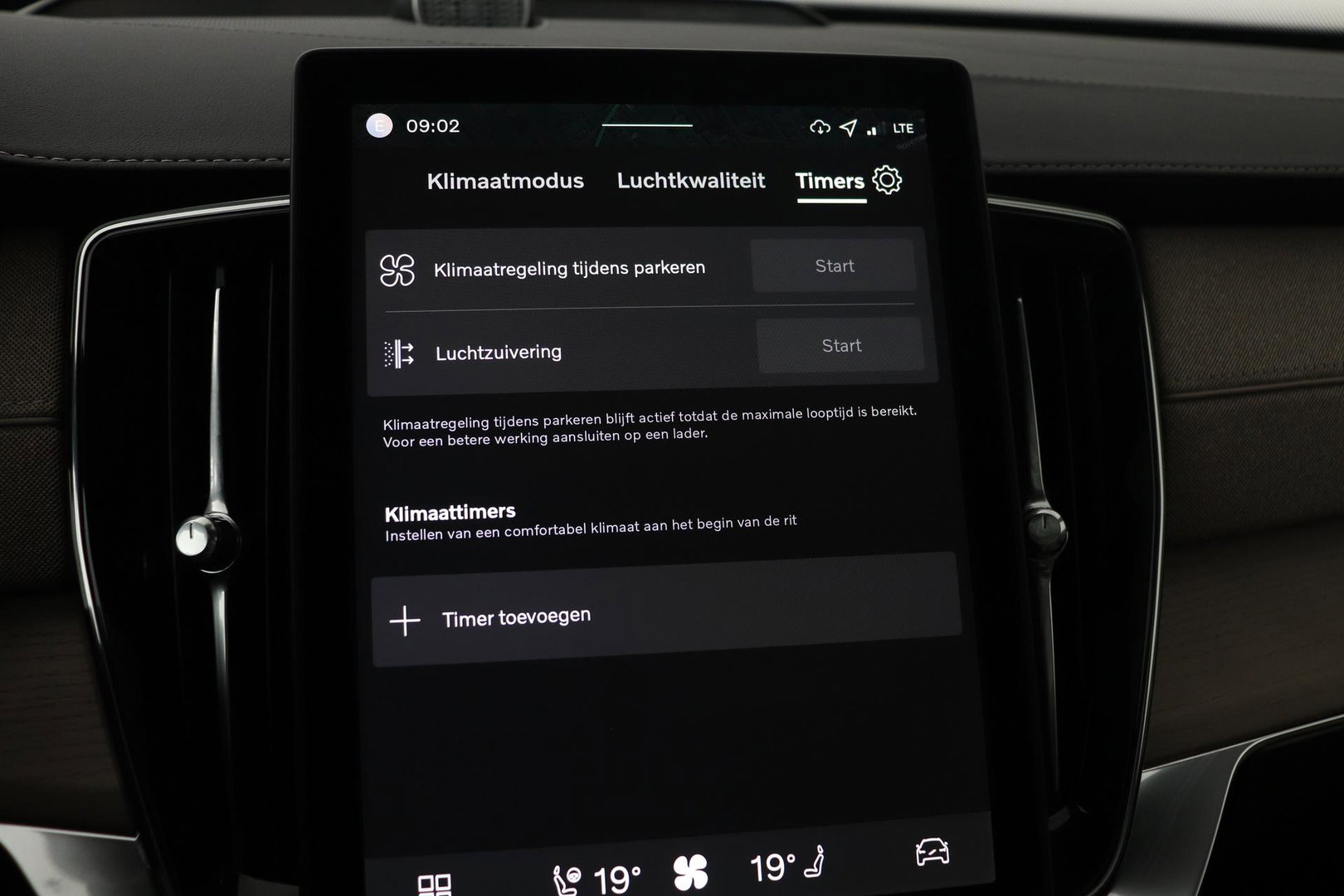 Volvo XC90 T8 Plug-in hybrid Ultra Bright | Luchtvering | Bowers&Wilkins | Trekhaak | Massage+Ventilatie | Head-Up