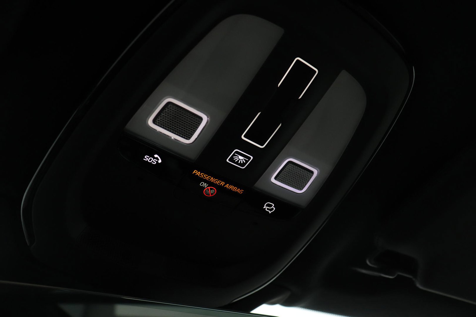 Volvo XC90 T8 Plug-in hybrid Ultra Bright | Luchtvering | Bowers&Wilkins | Trekhaak | Massage+Ventilatie | Head-Up