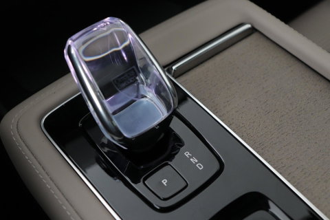Volvo XC90 T8 Plug-in hybrid Ultra Bright | Luchtvering | Bowers&Wilkins | Trekhaak | Massage+Ventilatie | Head-Up