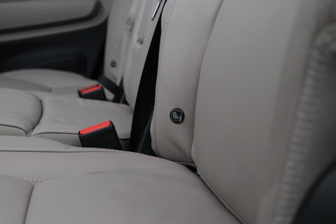 Volvo XC90 T8 Plug-in hybrid Ultra Bright | Luchtvering | Bowers&Wilkins | Trekhaak | Massage+Ventilatie | Head-Up