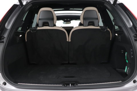 Volvo XC90 T8 Plug-in hybrid Ultra Bright | Luchtvering | Bowers&Wilkins | Trekhaak | Massage+Ventilatie | Head-Up