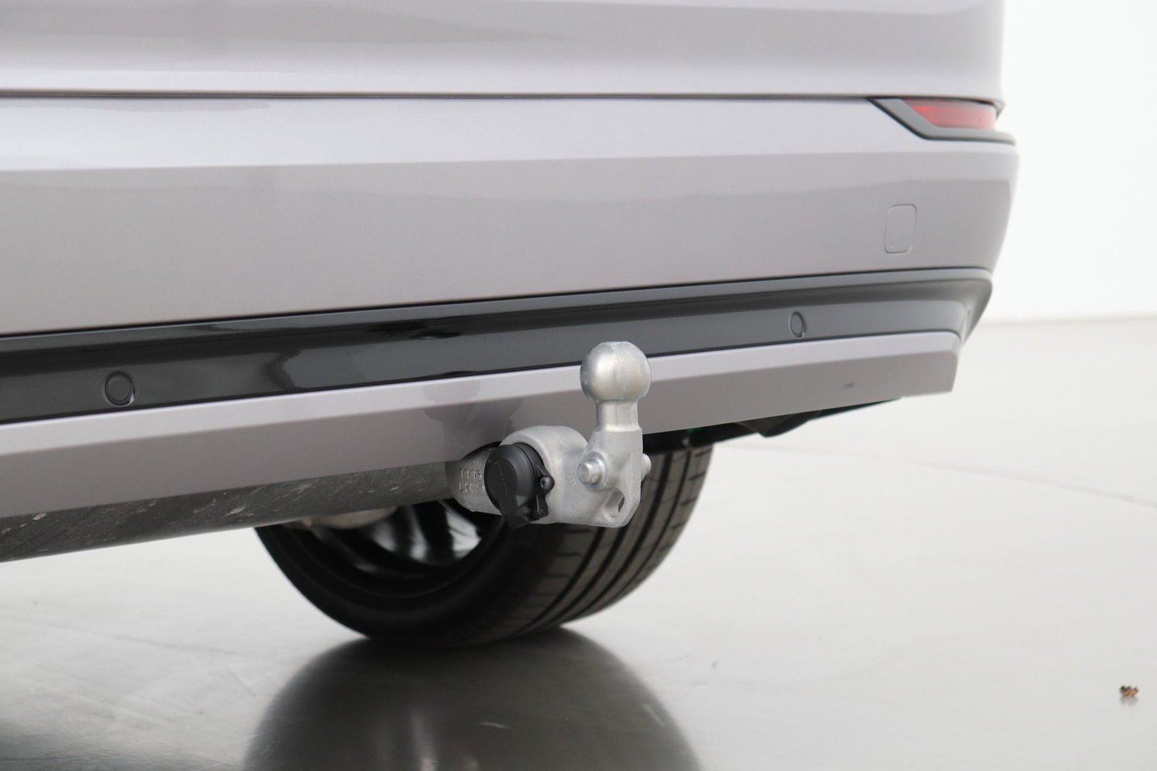 Volvo XC90 T8 Plug-in hybrid Ultra Bright | Luchtvering | Bowers&Wilkins | Trekhaak | Massage+Ventilatie | Head-Up