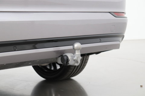 Volvo XC90 T8 Plug-in hybrid Ultra Bright | Luchtvering | Bowers&Wilkins | Trekhaak | Massage+Ventilatie | Head-Up