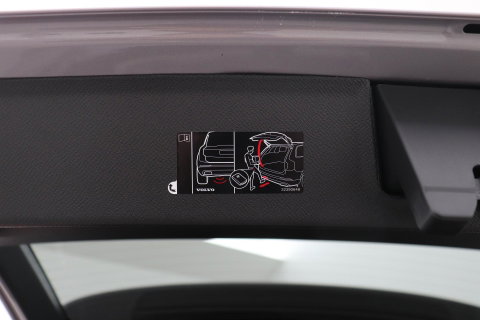 Volvo XC90 T8 Plug-in hybrid Ultra Bright | Luchtvering | Bowers&Wilkins | Trekhaak | Massage+Ventilatie | Head-Up