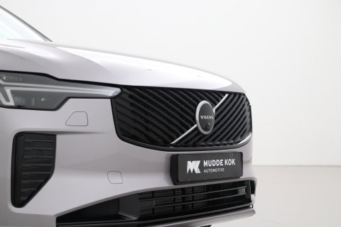 Volvo XC90 T8 Plug-in hybrid Ultra Bright | Luchtvering | Bowers&Wilkins | Trekhaak | Massage+Ventilatie | Head-Up