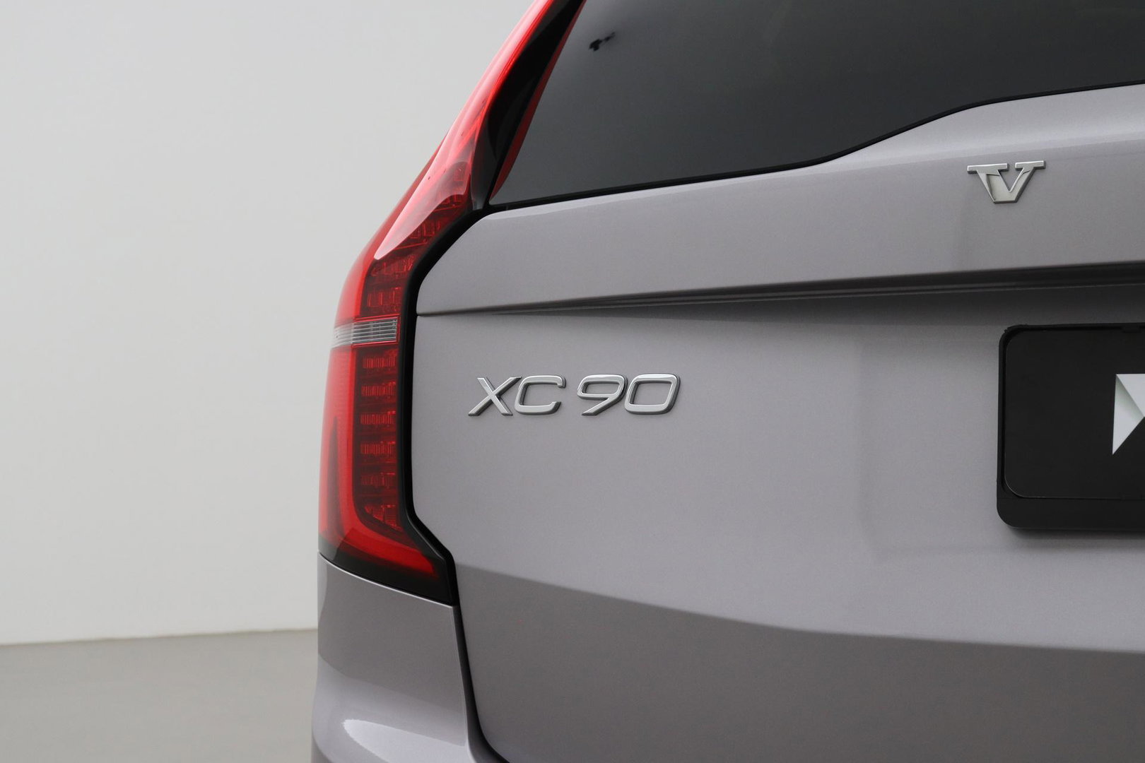 Volvo XC90 T8 Plug-in hybrid Ultra Bright | Luchtvering | Bowers&Wilkins | Trekhaak | Massage+Ventilatie | Head-Up