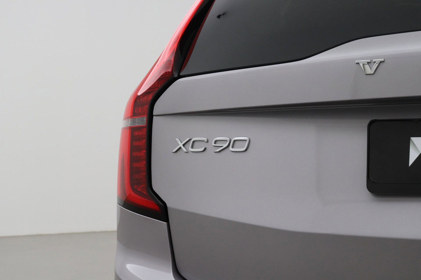 Volvo XC90 T8 Plug-in hybrid Ultra Bright | Luchtvering | Bowers&Wilkins | Trekhaak | Massage+Ventilatie | Head-Up