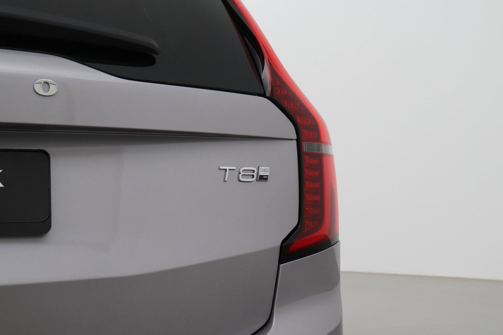 Volvo XC90 T8 Plug-in hybrid Ultra Bright | Luchtvering | Bowers&Wilkins | Trekhaak | Massage+Ventilatie | Head-Up
