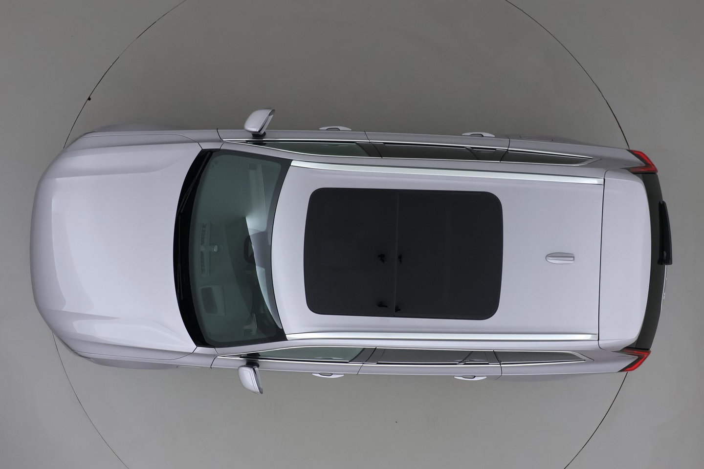 Volvo XC90 T8 Plug-in hybrid Ultra Bright | Luchtvering | Bowers&Wilkins | Trekhaak | Massage+Ventilatie | Head-Up