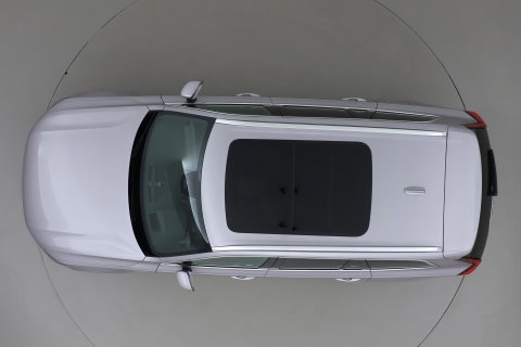 Volvo XC90 T8 Plug-in hybrid Ultra Bright | Luchtvering | Bowers&Wilkins | Trekhaak | Massage+Ventilatie | Head-Up