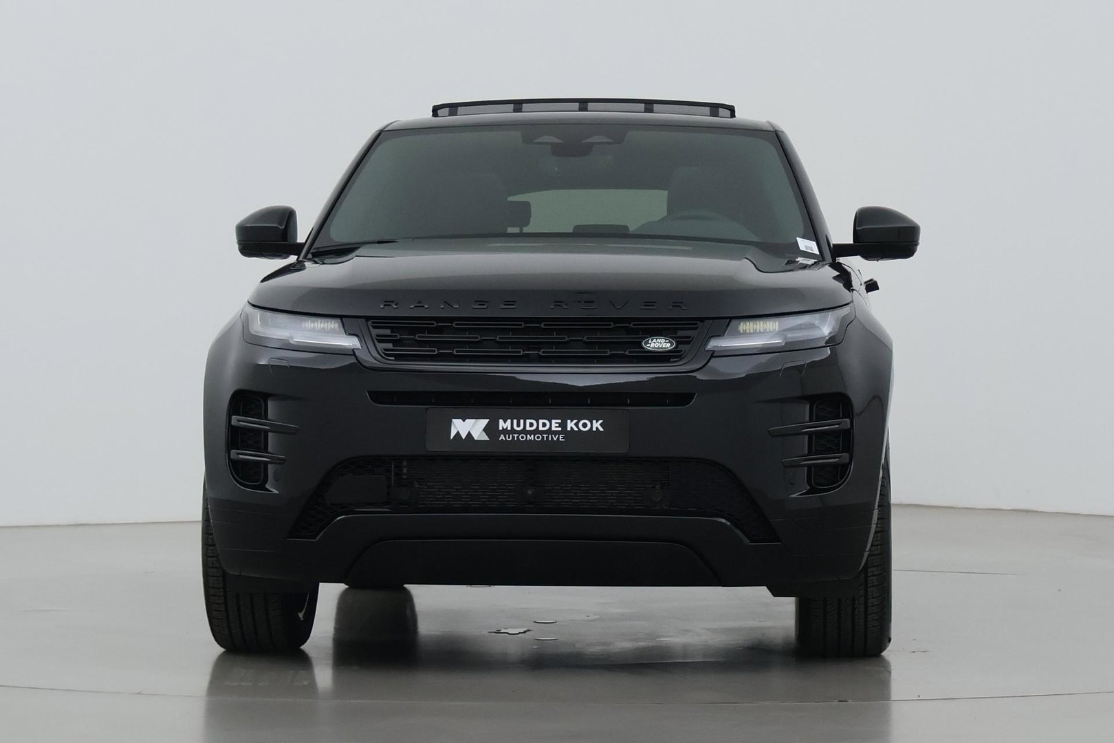 Land Rover Range Rover Evoque 1.5 P270e PHEV AWD Dynamic SE | Black Pack | Schuif/kanteldak | Trekhaak | ACC | 360° Camera