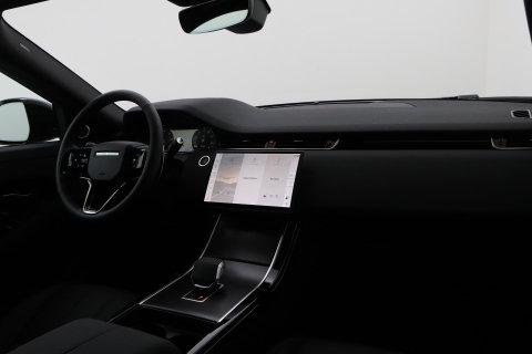 Land Rover Range Rover Evoque 1.5 P270e PHEV AWD Dynamic SE | Black Pack | Schuif/kanteldak | Trekhaak | ACC | 360° Camera