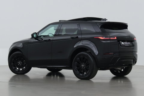 Land Rover Range Rover Evoque 1.5 P270e PHEV AWD Dynamic SE | Black Pack | Schuif/kanteldak | Trekhaak | ACC | 360° Camera