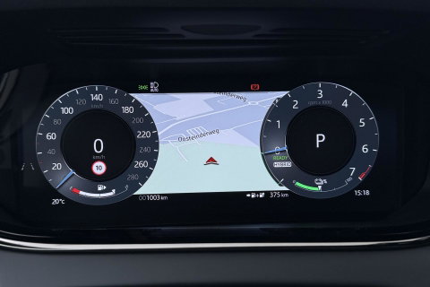 Land Rover Range Rover Evoque 1.5 P270e PHEV AWD Dynamic SE | Black Pack | Schuif/kanteldak | Trekhaak | ACC | 360° Camera