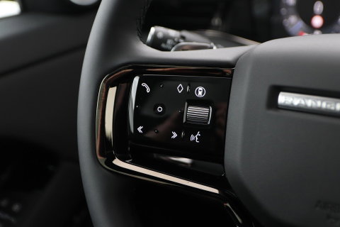 Land Rover Range Rover Evoque 1.5 P270e PHEV AWD Dynamic SE | Black Pack | Schuif/kanteldak | Trekhaak | ACC | 360° Camera