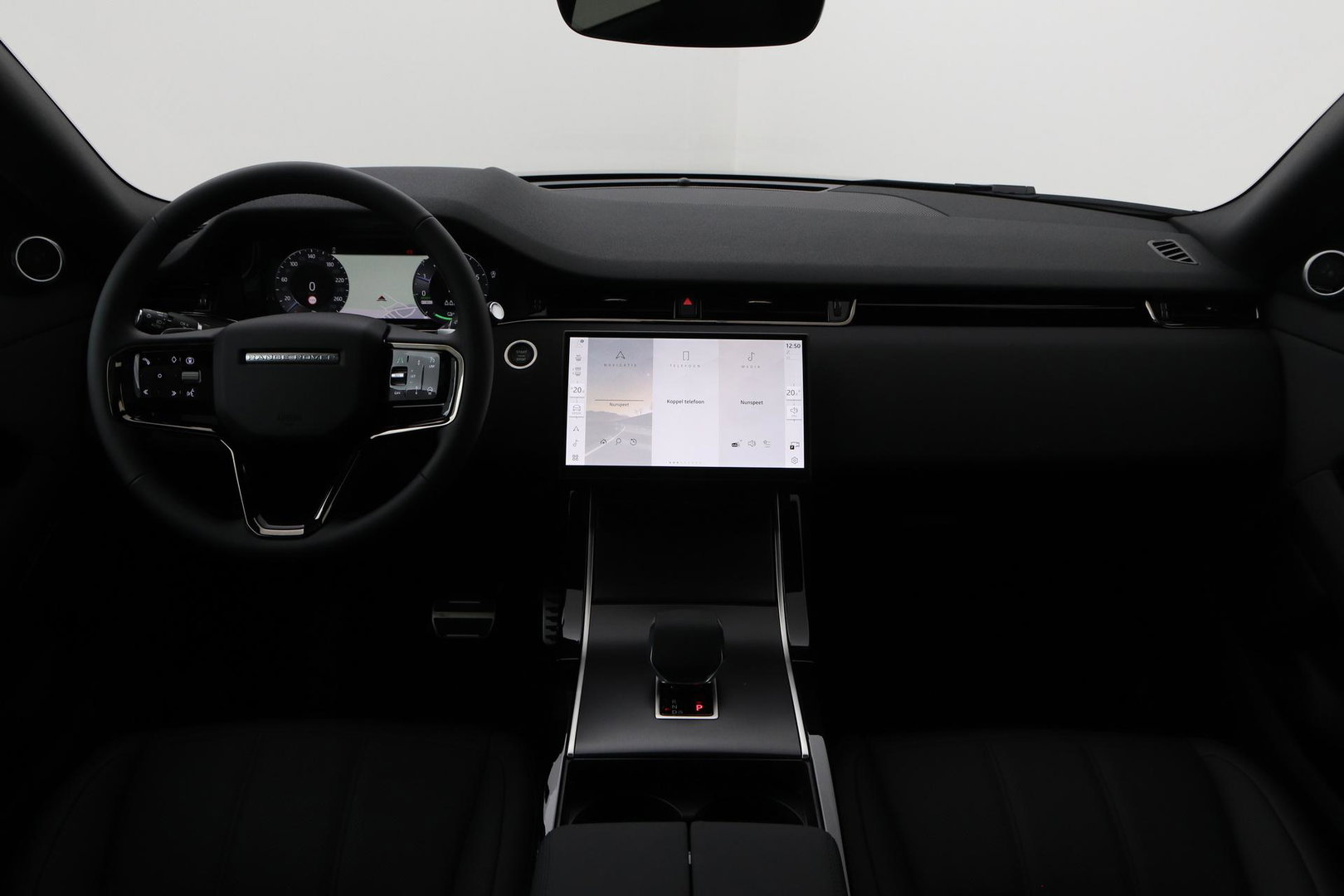 Land Rover Range Rover Evoque 1.5 P270e PHEV AWD Dynamic SE | Black Pack | Schuif/kanteldak | Trekhaak | ACC | 360° Camera