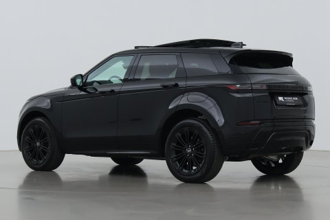 Land Rover Range Rover Evoque 1.5 P270e PHEV AWD Dynamic SE | Black Pack | Schuif/kanteldak | Trekhaak | ACC | 360° Camera