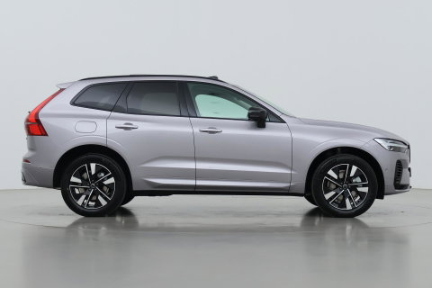 Volvo XC60 T6 Plug-in hybrid Plus Dark | NIEUW | Head-Up | ACC | 360° Camera | Panoramadak | BLIS