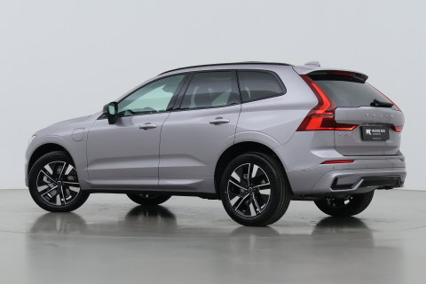 Volvo XC60 T6 Plug-in hybrid Plus Dark | NIEUW | Head-Up | ACC | 360° Camera | Panoramadak | BLIS