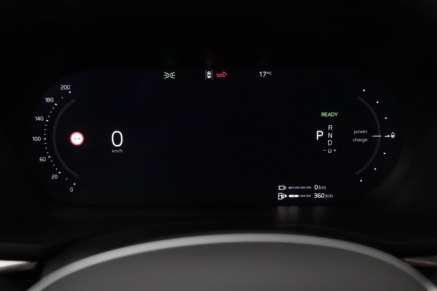 Volvo XC60 T6 Plug-in hybrid Plus Dark | NIEUW | Head-Up | ACC | 360° Camera | Panoramadak | BLIS