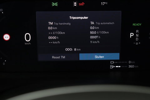 Volvo XC60 T6 Plug-in hybrid Plus Dark | NIEUW | Head-Up | ACC | 360° Camera | Panoramadak | BLIS
