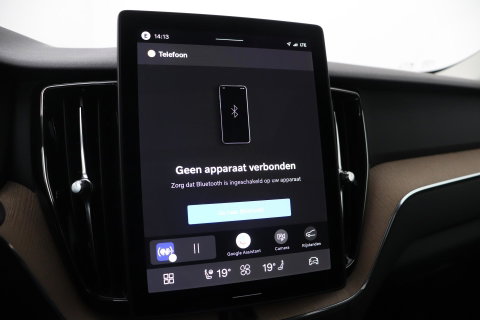 Volvo XC60 T6 Plug-in hybrid Plus Dark | NIEUW | Head-Up | ACC | 360° Camera | Panoramadak | BLIS