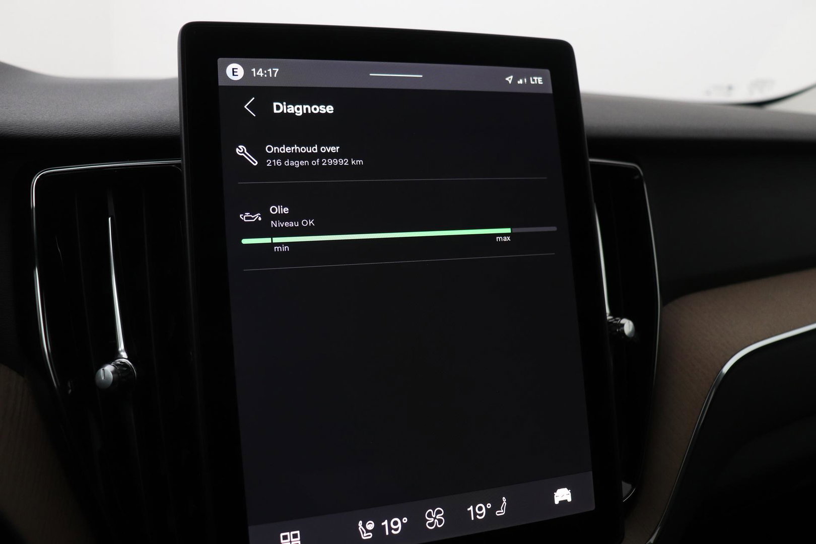 Volvo XC60 T6 Plug-in hybrid Plus Dark | NIEUW | Head-Up | ACC | 360° Camera | Panoramadak | BLIS