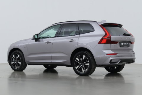 Volvo XC60 T6 Plug-in hybrid Plus Dark | NIEUW | Head-Up | ACC | 360° Camera | Panoramadak | BLIS