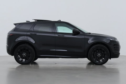 Land Rover Range Rover Evoque P270e PHEV Dynamic SE | Black Pack | Panoramadak | Meridian | ACC | 360 Camera | Stoel+Stuurverwarming