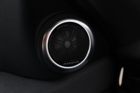 Land Rover Range Rover Evoque P270e PHEV Dynamic SE | Black Pack | Panoramadak | Meridian | ACC | 360 Camera | Stoel+Stuurverwarming