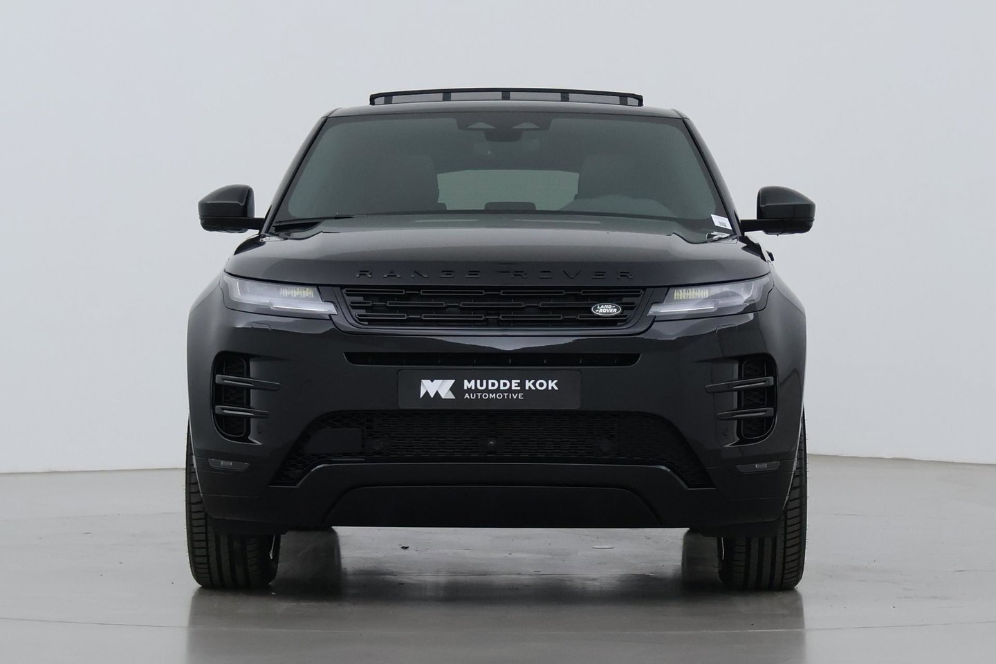 Land Rover Range Rover Evoque P270e PHEV Dynamic SE | Black Pack | Panoramadak | Meridian | ACC | 360 Camera | Stoel+Stuurverwarming