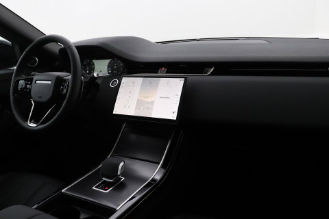 Land Rover Range Rover Evoque P270e PHEV Dynamic SE | Black Pack | Panoramadak | Meridian | ACC | 360 Camera | Stoel+Stuurverwarming