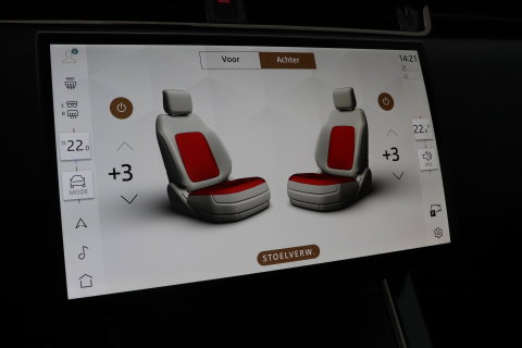 Land Rover Range Rover Evoque P270e PHEV Dynamic SE | Black Pack | Panoramadak | Meridian | ACC | 360 Camera | Stoel+Stuurverwarming