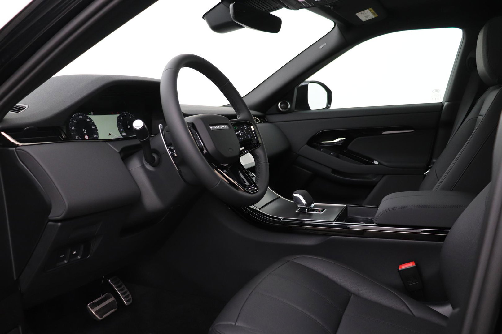 Land Rover Range Rover Evoque P270e PHEV Dynamic SE | Black Pack | Panoramadak | Meridian | ACC | 360 Camera | Stoel+Stuurverwarming