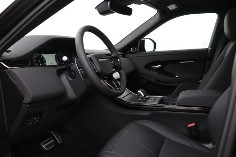 Land Rover Range Rover Evoque P270e PHEV Dynamic SE | Black Pack | Panoramadak | Meridian | ACC | 360 Camera | Stoel+Stuurverwarming