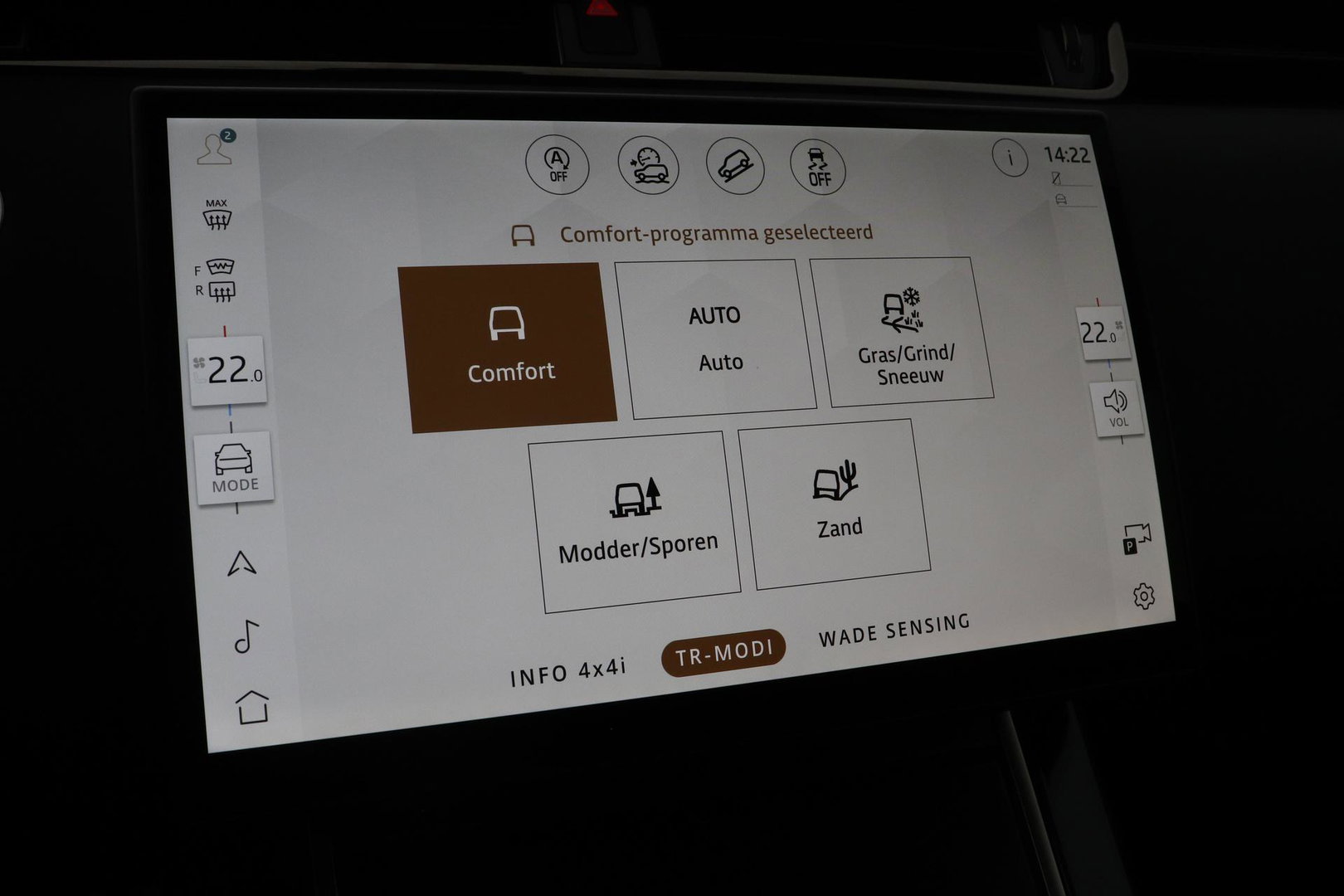 Land Rover Range Rover Evoque P270e PHEV Dynamic SE | Black Pack | Panoramadak | Meridian | ACC | 360 Camera | Stoel+Stuurverwarming