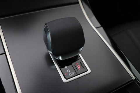 Land Rover Range Rover Evoque P270e PHEV Dynamic SE | Black Pack | Panoramadak | Meridian | ACC | 360 Camera | Stoel+Stuurverwarming
